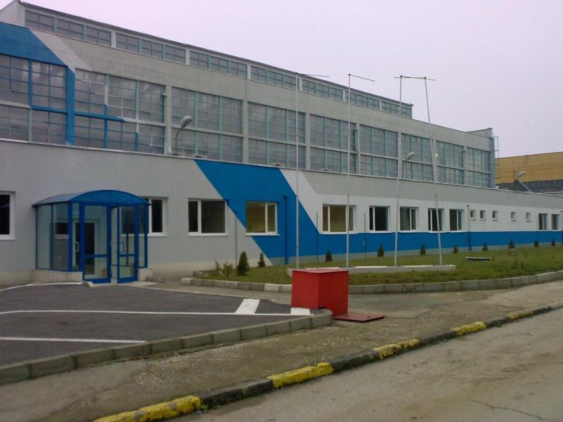 Реализиран проект