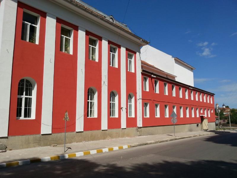 Реализиран проект