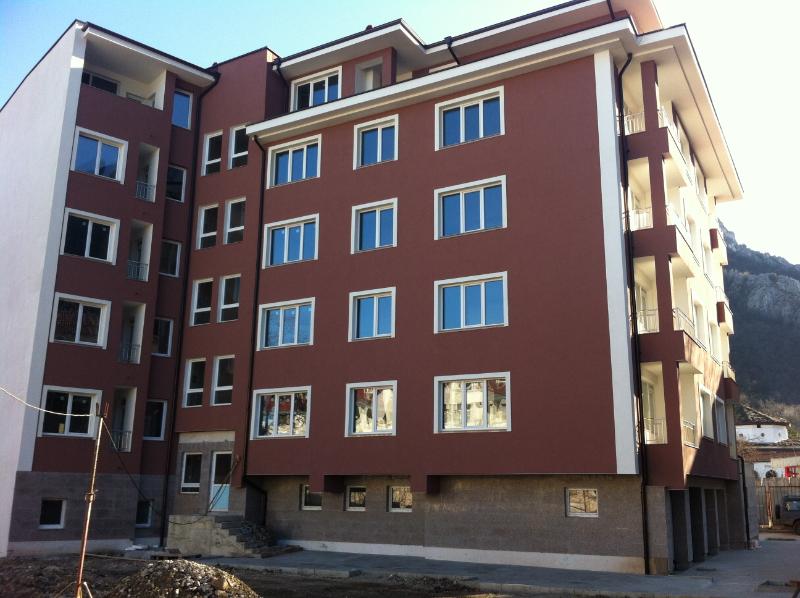 Реализиран проект