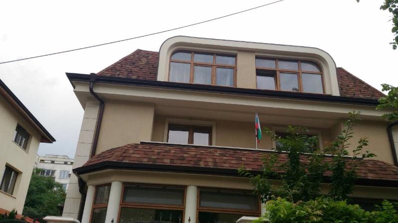 Реализиран проект