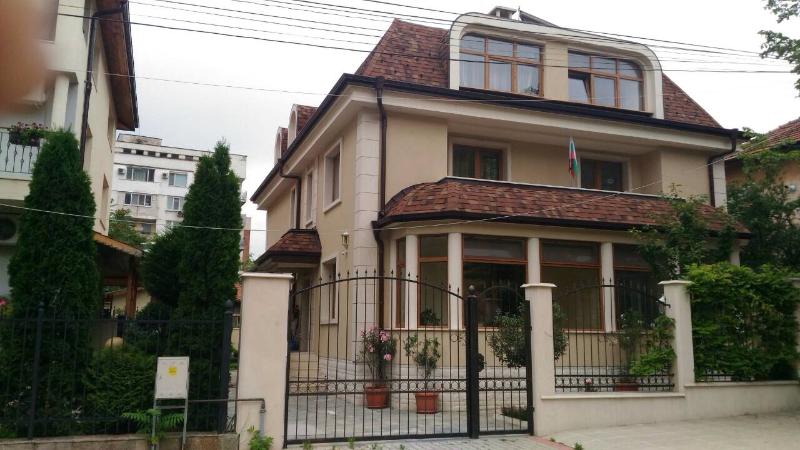 Реализиран проект