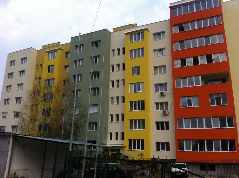 Реализиран проект