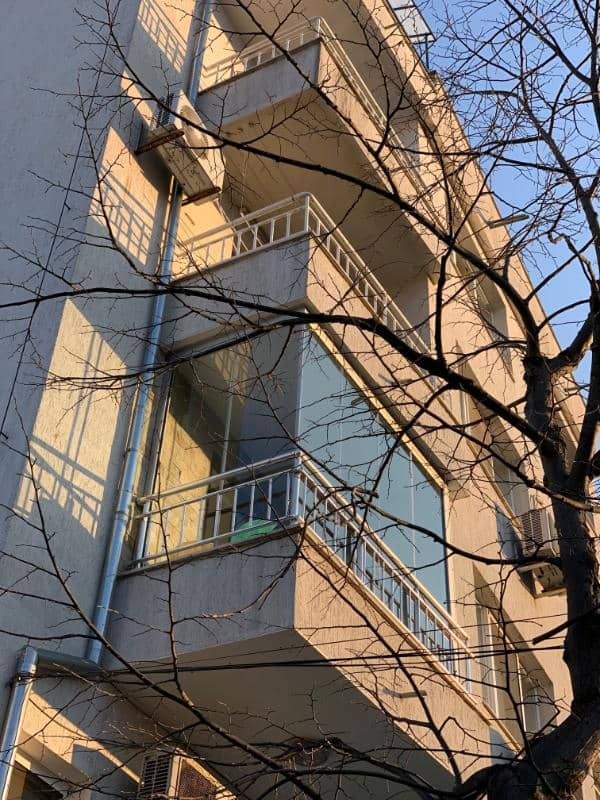 Реализиран проект