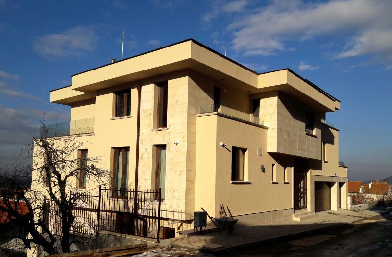 Реализиран проект